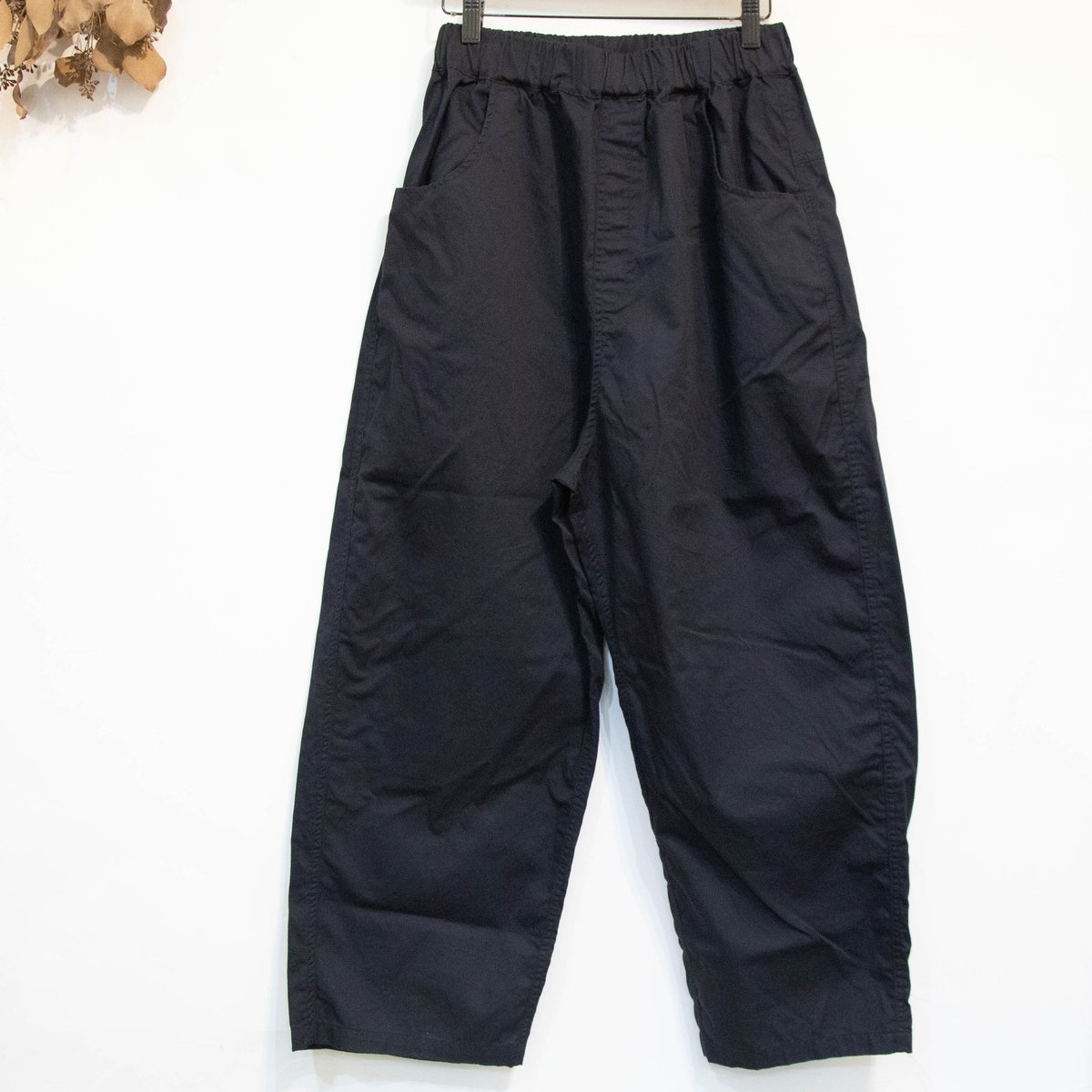 NARU（ナル）6708071 30ツイル ノッポパンツ | casual collectio