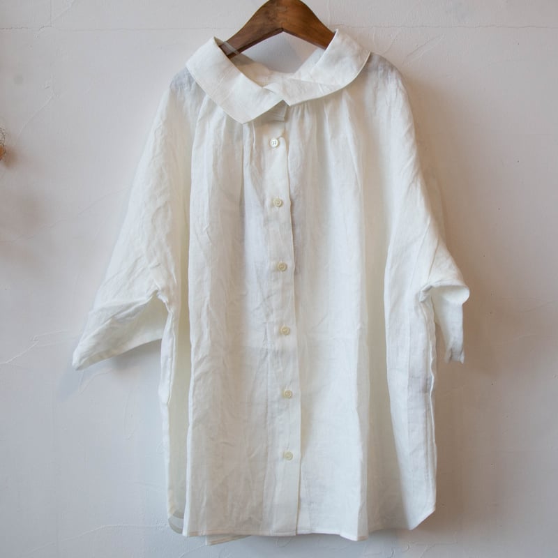 nous rendent heureux（ヌーランドオロー）825072 60リネン重ね