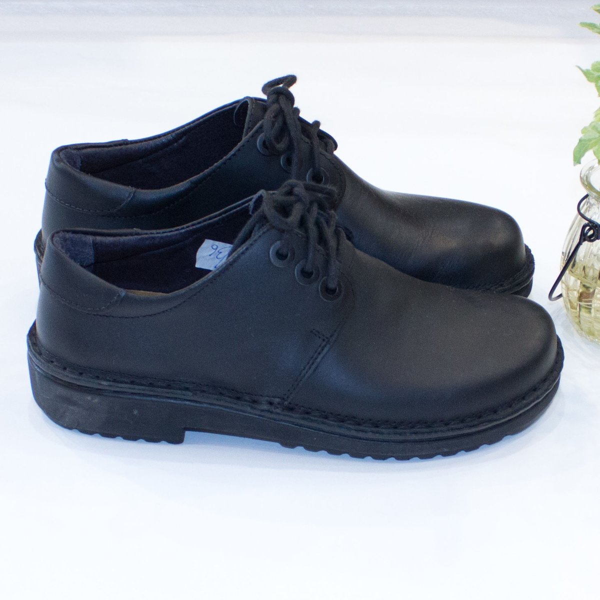 NAOT（ナオト）DANIELA / mattblack | casual collectio