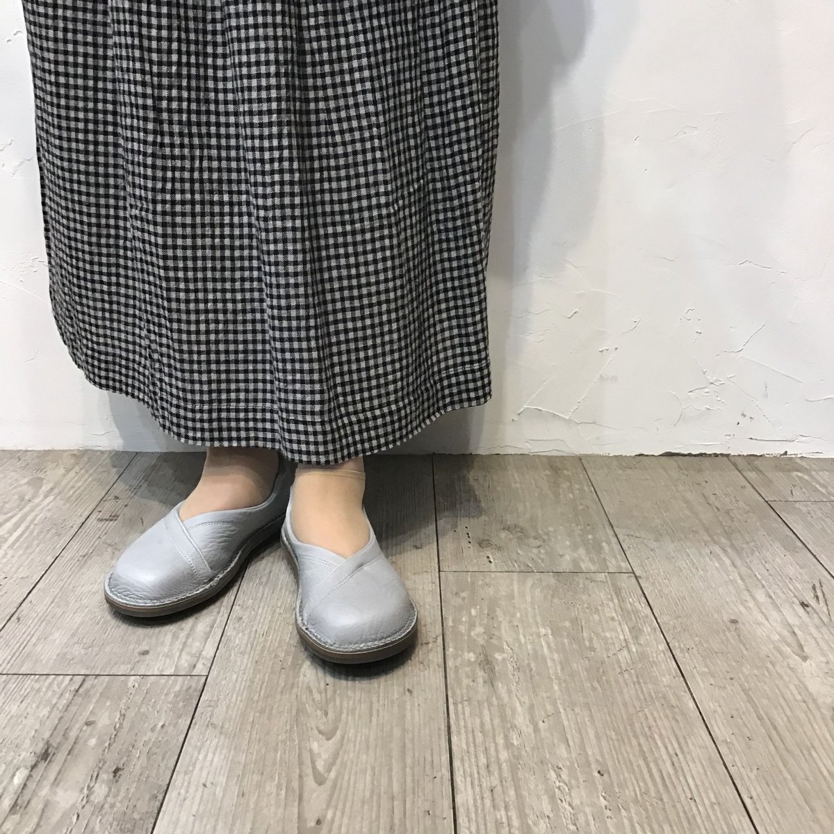 専用です　トリッペン trippen Dandy perla グレー 36 fit=scale-down,w=1200