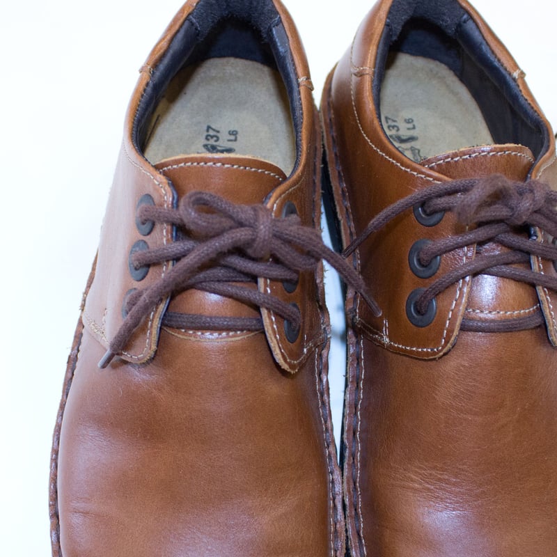 NAOT（ナオト）DANIELA / chestnut | casual collection