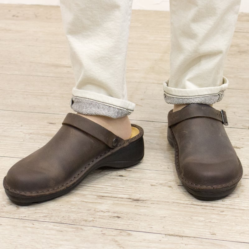 NAOT（ナオト）IRIS / crazyhorse | casual collection