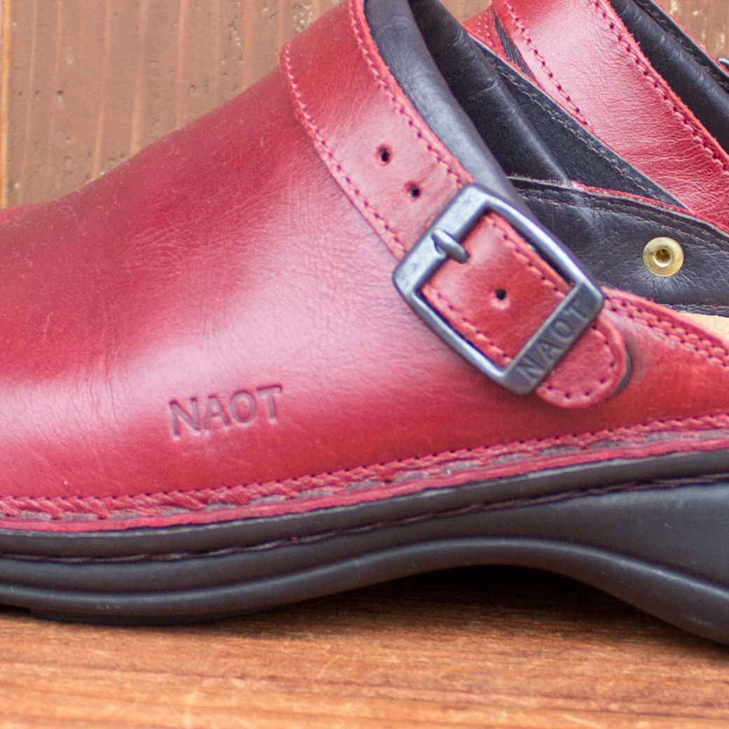 NAOT（ナオト）IRIS / rumba | casual collection minami