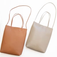 SLOW（スロウ）858S57R　shrink utility tote bag m