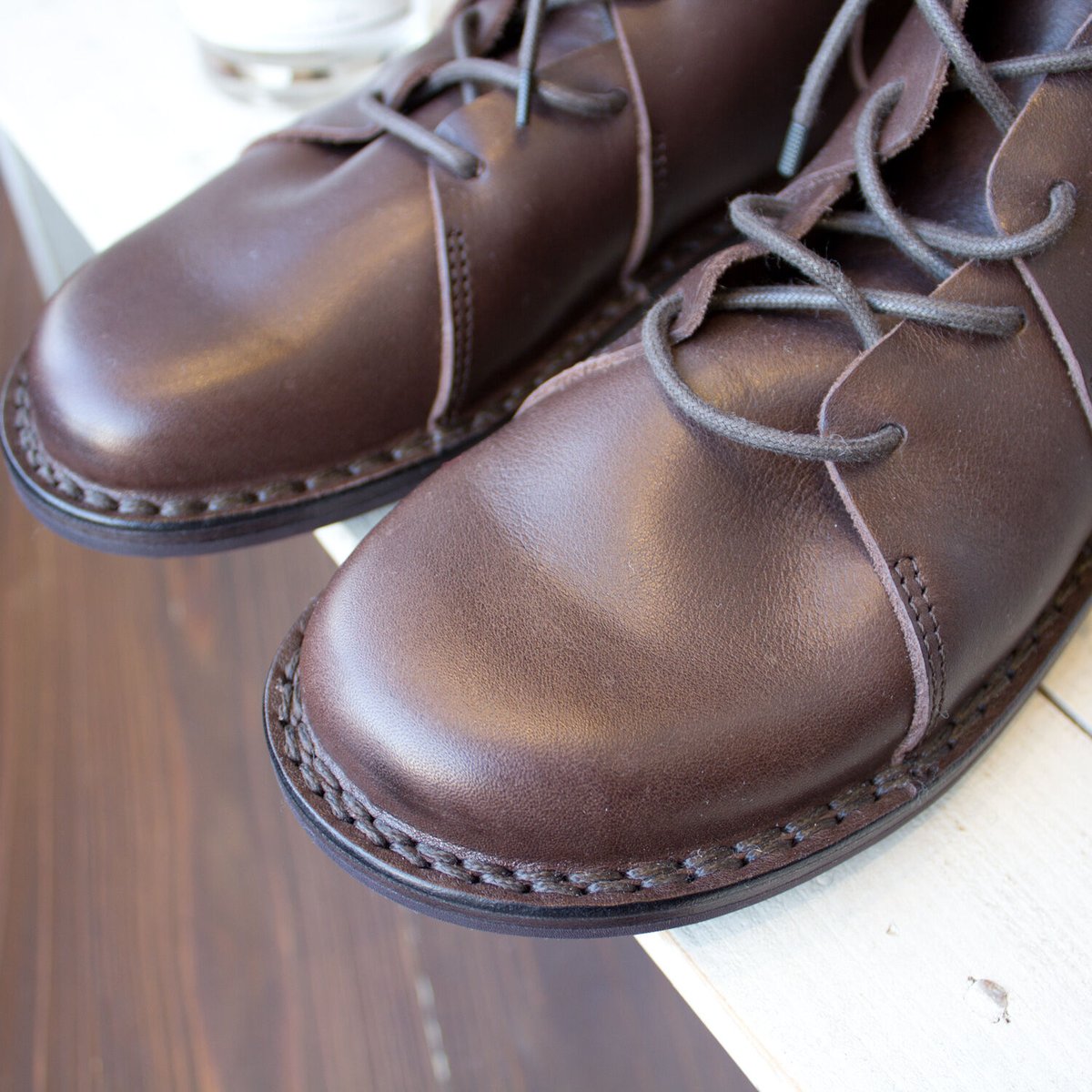 trippen（トリッペン）NOMAD | casual collection minami