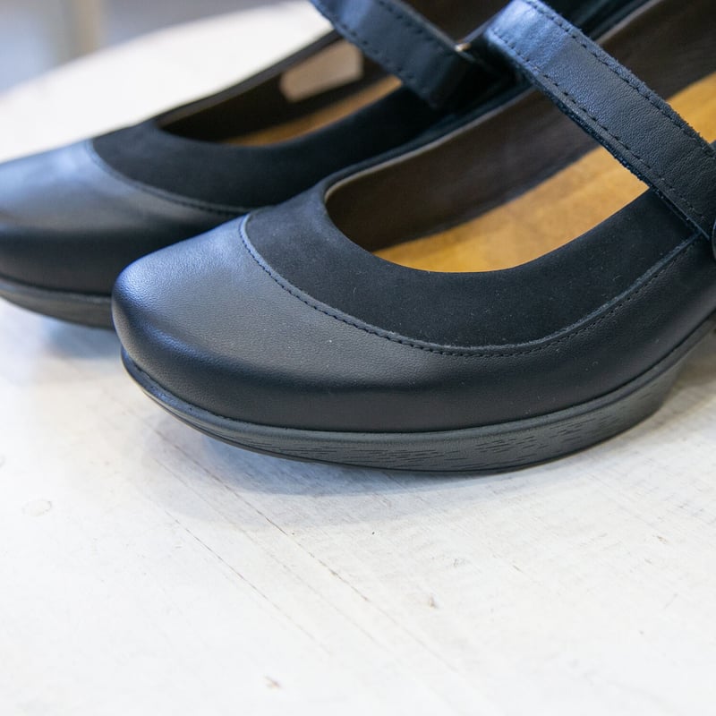 NAOT（ナオト）LATEST / matt black | casual collectio