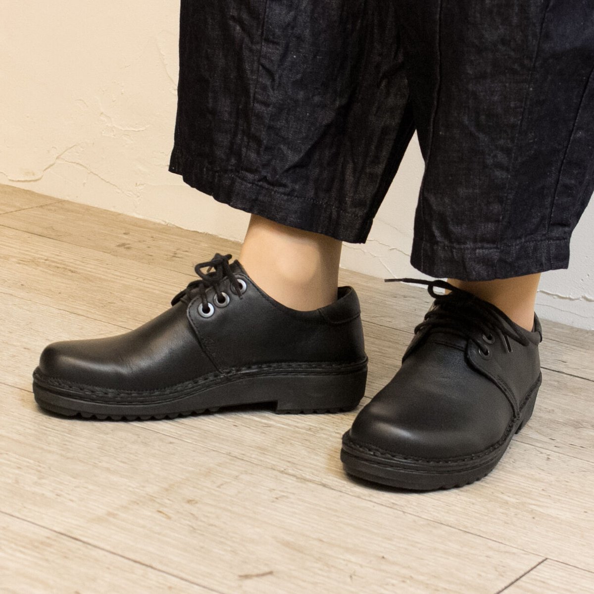 NAOT(ナオト)DANIELA / mattblack | casual collectio NAOT(ナオト)DANIELA / mattblack | casual collectio