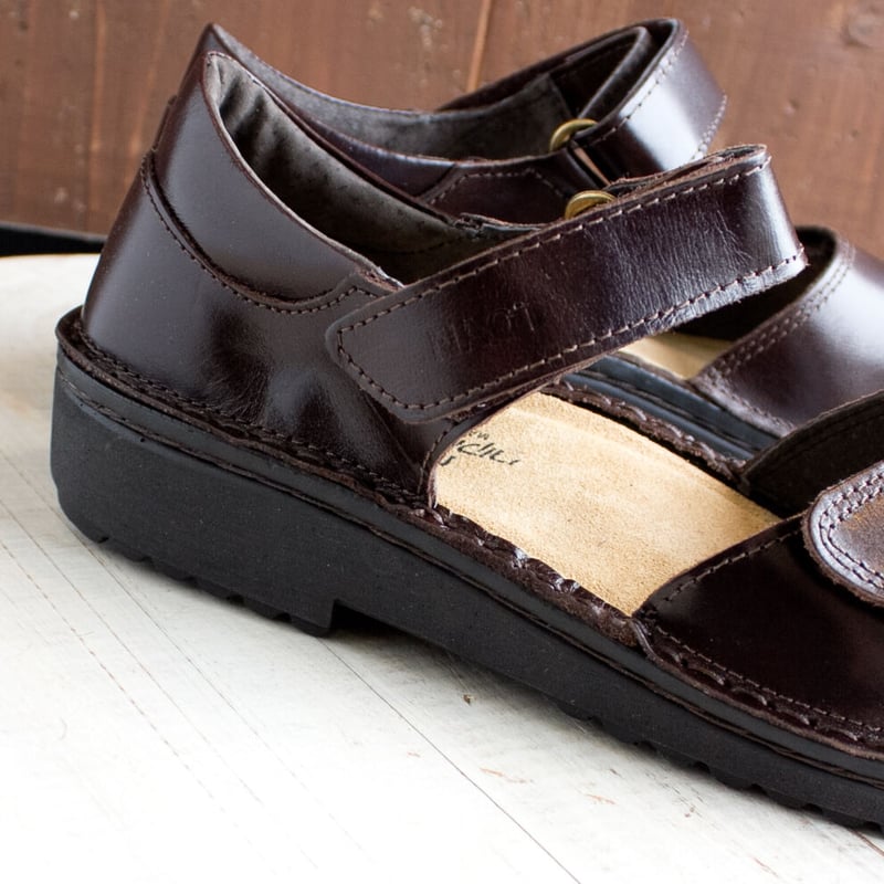 NAOT(ナオト)SVETLANA / walnut | casual collection NAOT(ナオト)SVETLANA / walnut | casual collection
