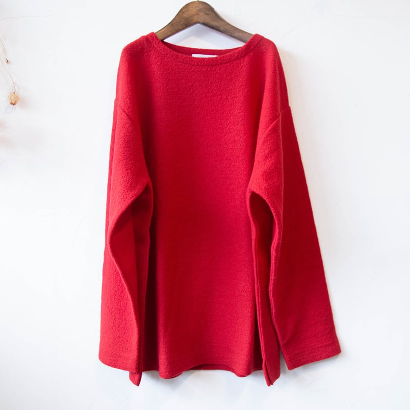 ORDINARY FITS（オーディナリーフィッツ）KN007 BASQUE KNIT | c