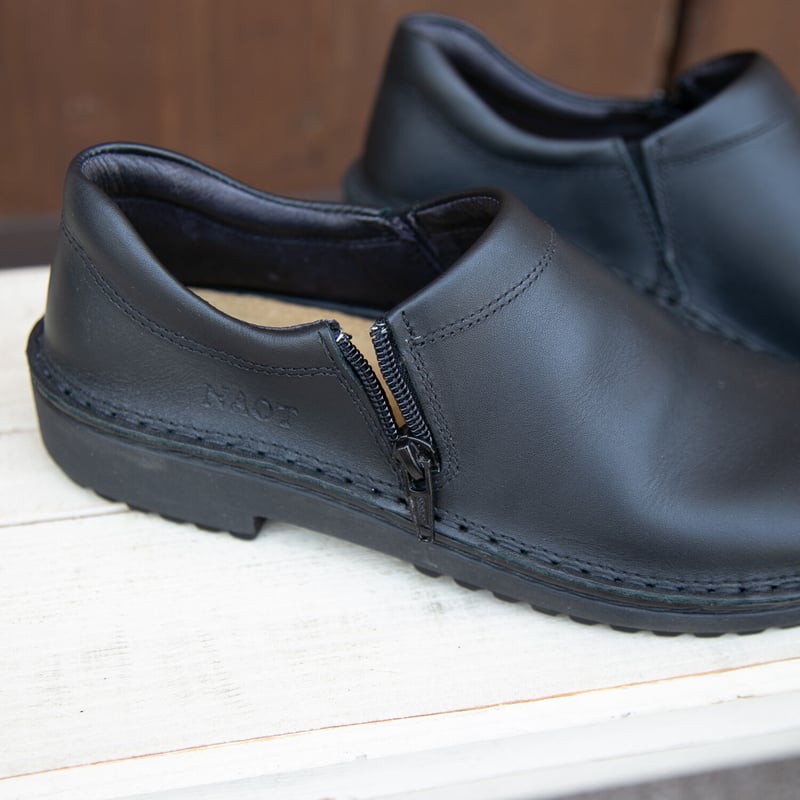 NAOT（ナオト）CLARA / mattblack | casual collection