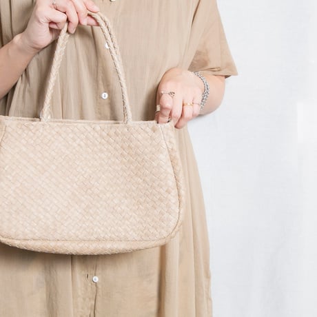 KYUCA（キューカ）KY-0359　tote bag