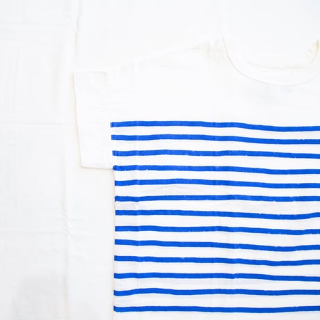NATURAL LAUNDRY（ナチュラルランドリー）7252C-005　Ｗガーゼ　ワイドＰＯ