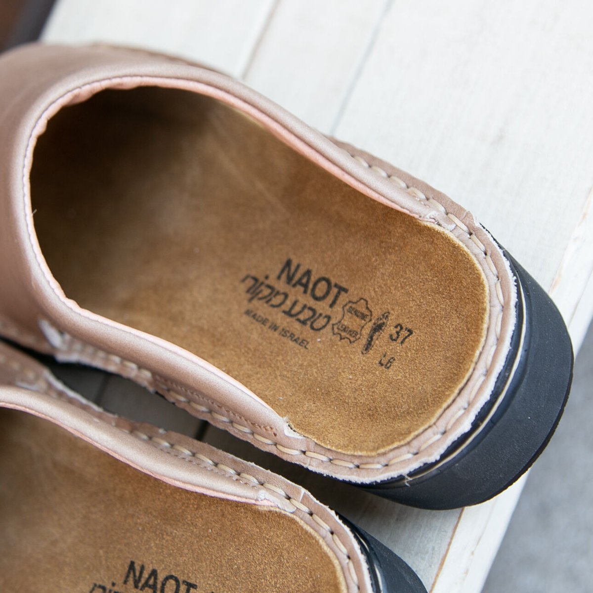 NAOT(ナオト)CECILIA / khaki beige | casual collect NAOT(ナオト)CECILIA / khaki beige | casual collect
