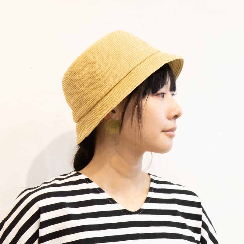 シルバリーロシアンセーブル　ハット Borsalino ボルサリーノ アレッサンドリア「Traveller」ファー