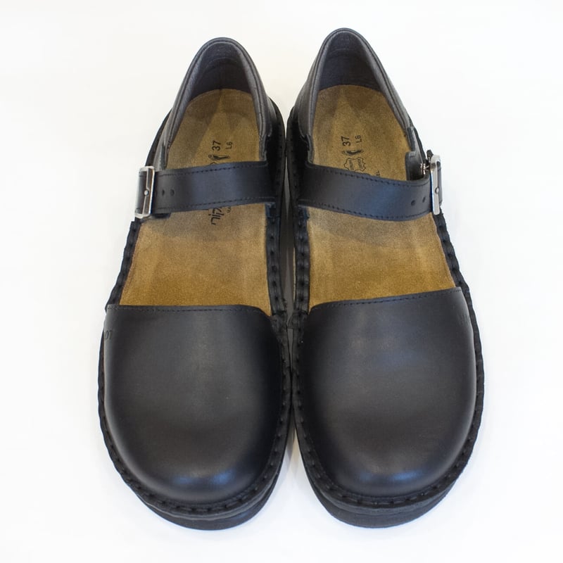 NAOT（ナオト）OLGA / mattblack | casual collection m