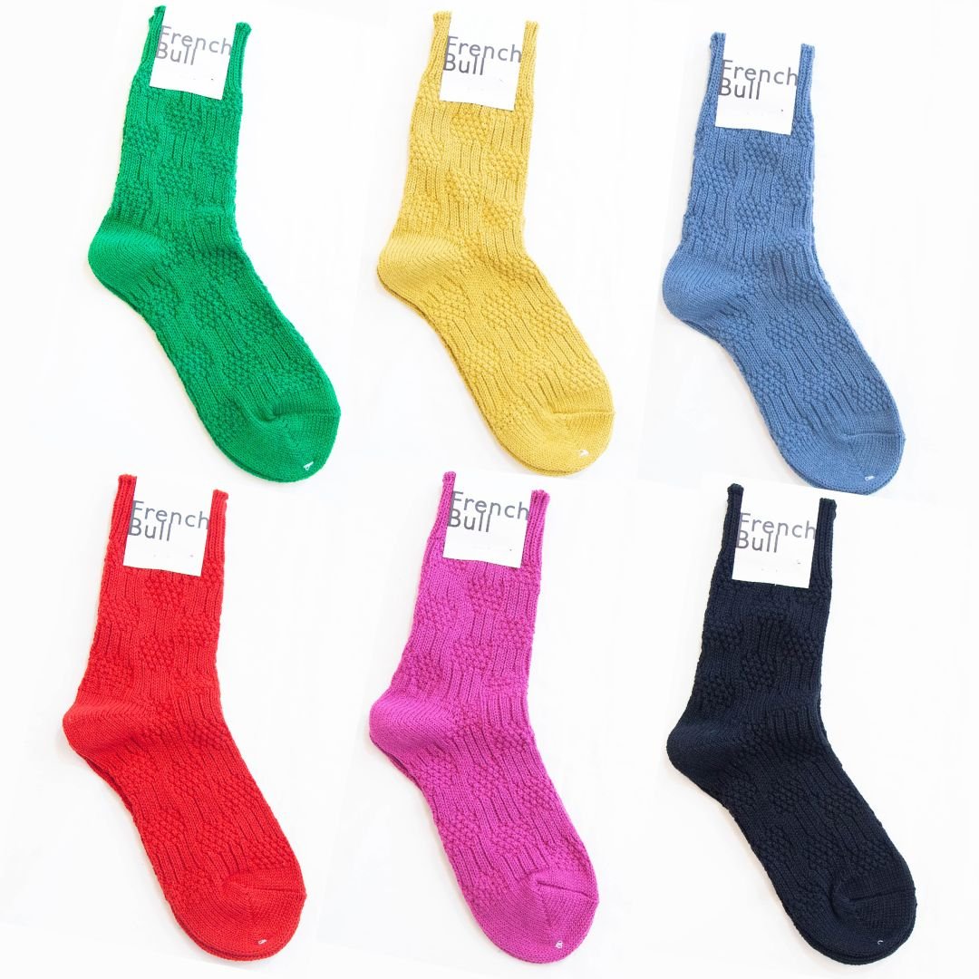 FrenchBull（フレンチブル）11-20202 ランドソックス | casual col