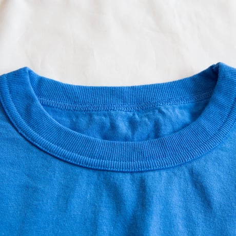快晴堂（かいせいどう）52C-109 海上がりGIRL'S Ｔシャツ Ｃ柄「プールサイド」