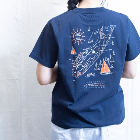 CATEGORY 快晴堂 | casual collection minami