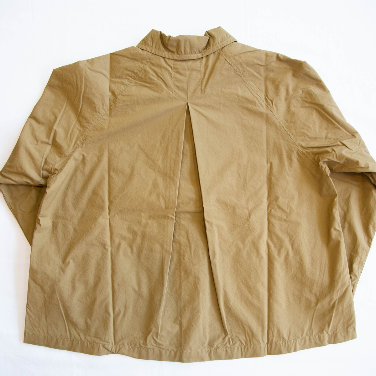 NATURAL LAUNDRY（ナチュラルランドリー）7254J-010 ダンプワッシャー