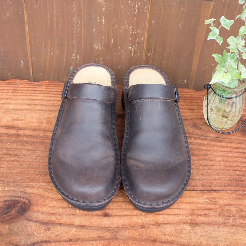 NAOT（ナオト）IRIS / crazyhorse | casual collection