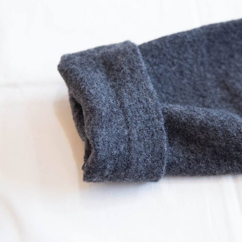 ORDINARY FITS（オーディナリーフィッツ）KN007 BASQUE KNIT | c