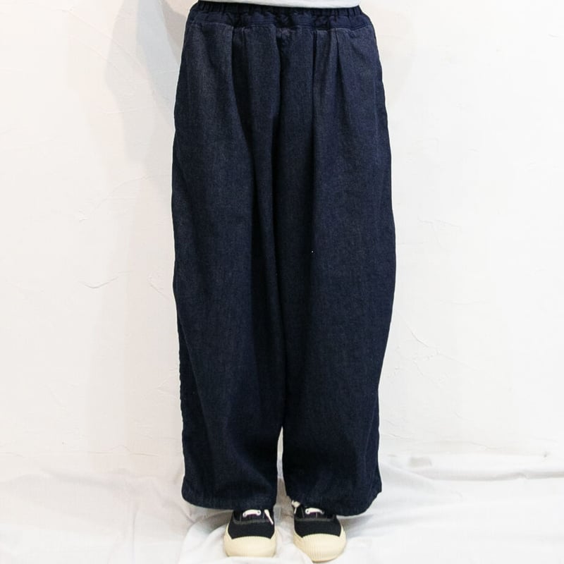 ORDINARY FITS（オーディナリーフィッツ）OF-P111 BALL PANTS DE