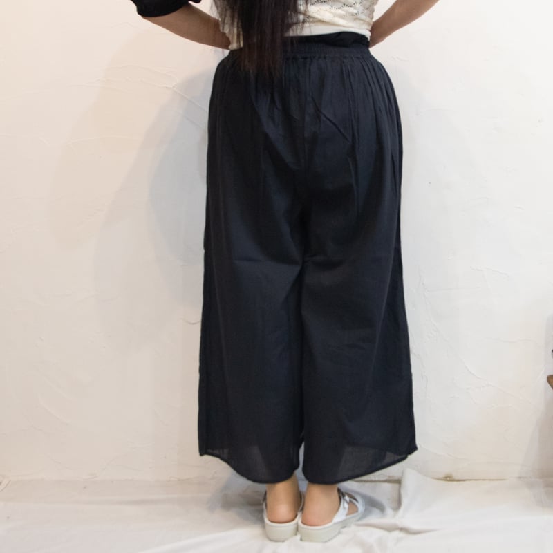 ブロカント Brocante（ブロカント）33-343X ピエロパンツ | casual collect