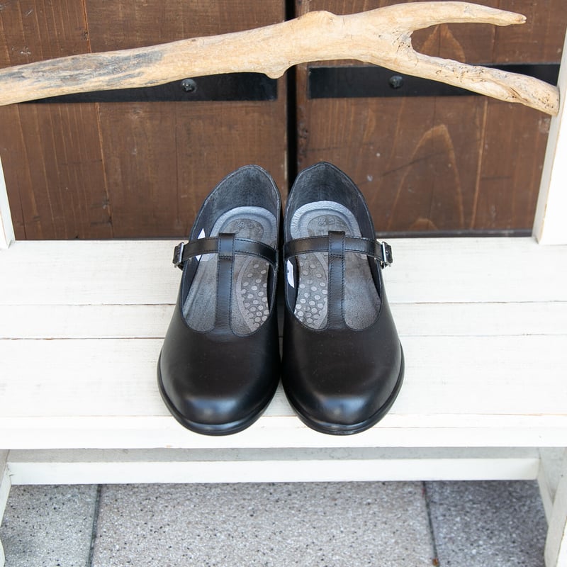 NAOT(ナオト)TETE / black | casual collection minami NAOT(ナオト)TETE / black | casual collection minami