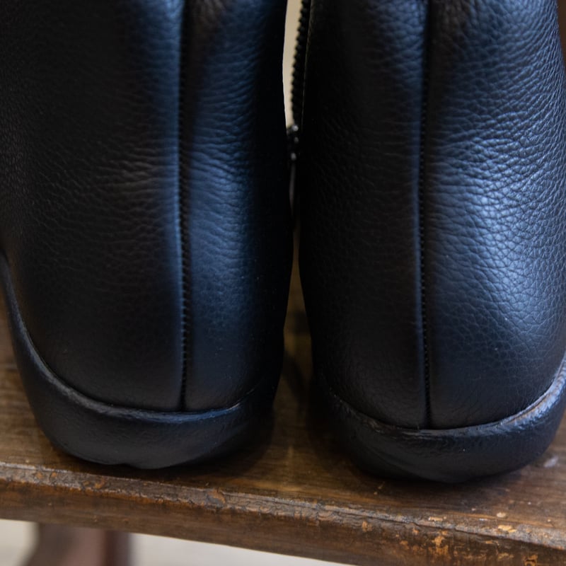 NAOT（ナオト）WANAKA /SOFTBLACK | casual collection