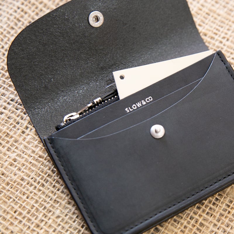SLOW(スロウ)SO749I ingrasat mini wallet | casual SLOW(スロウ)SO749I ingrasat mini wallet | casual