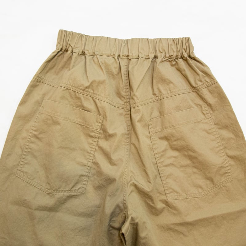 NARU（ナル）6708071 30ツイル ノッポパンツ | casual collectio