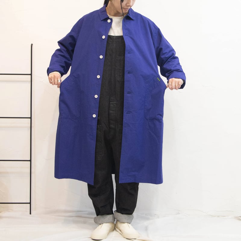 NATURAL LAUNDRY（ナチュラルランドリー）7251J-003 ダンプファーマー