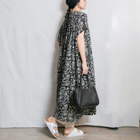 KYUCA（キューカ）KY-0359　tote bag
