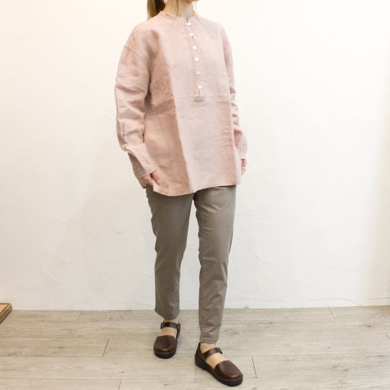 NAOT（ナオト）OLGA / buffalo | casual collection minami