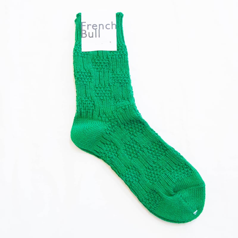 FrenchBull（フレンチブル）11-20202 ランドソックス | casual col