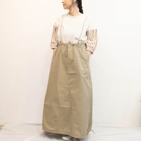 ITEM | casual collection minami
