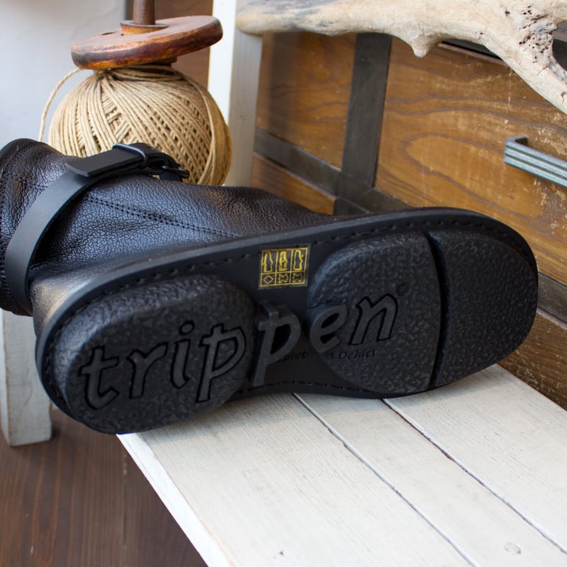 trippen(トリッペン)BOMB | casual collection minami trippen(トリッペン)BOMB | casual collection minami