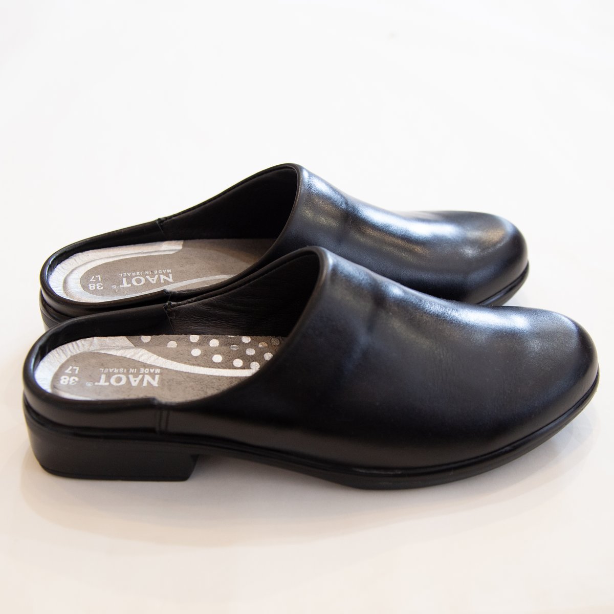 NAOT（ナオト）LODOS / black | casual collection minami