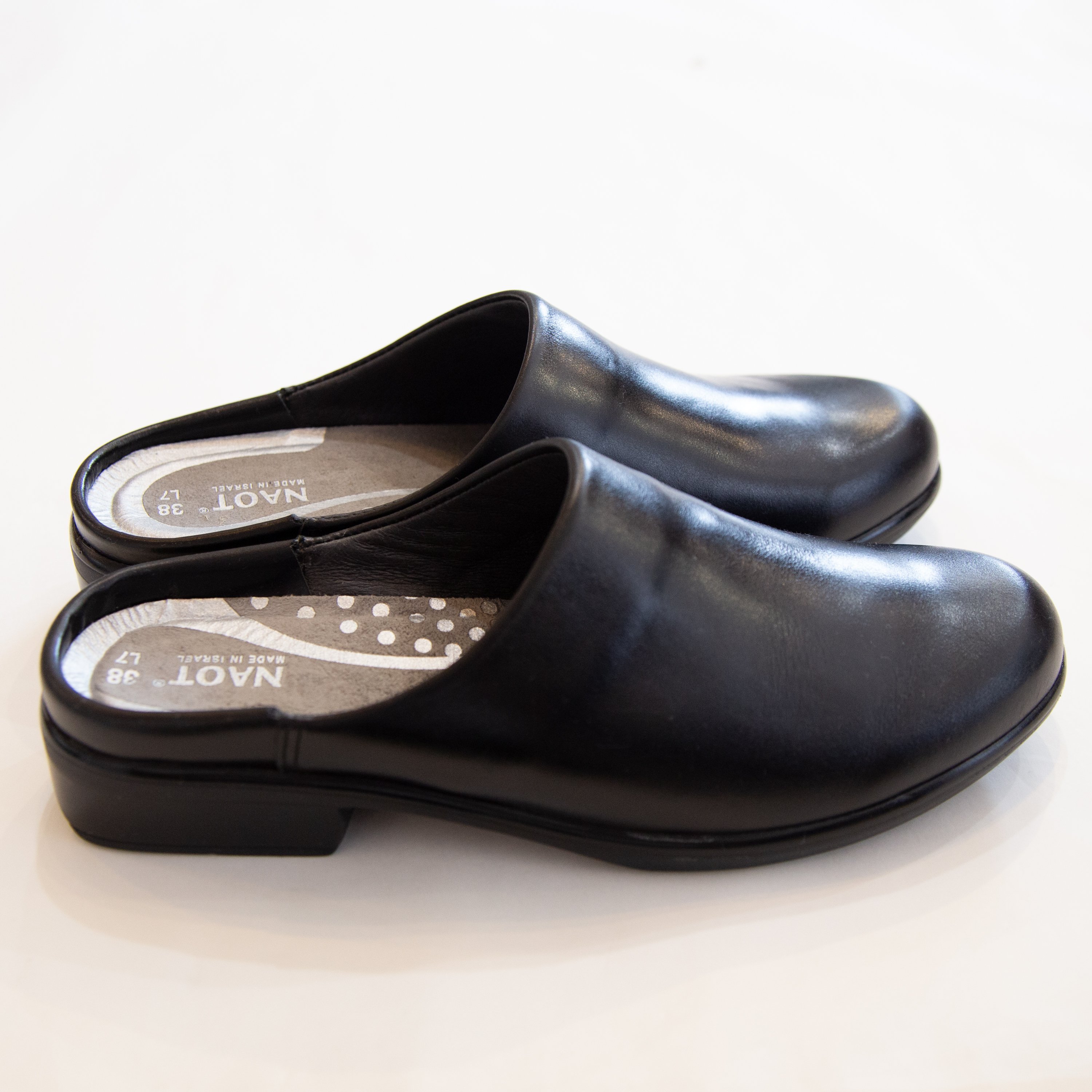 NAOT（ナオト）LODOS / black | casual collection minami
