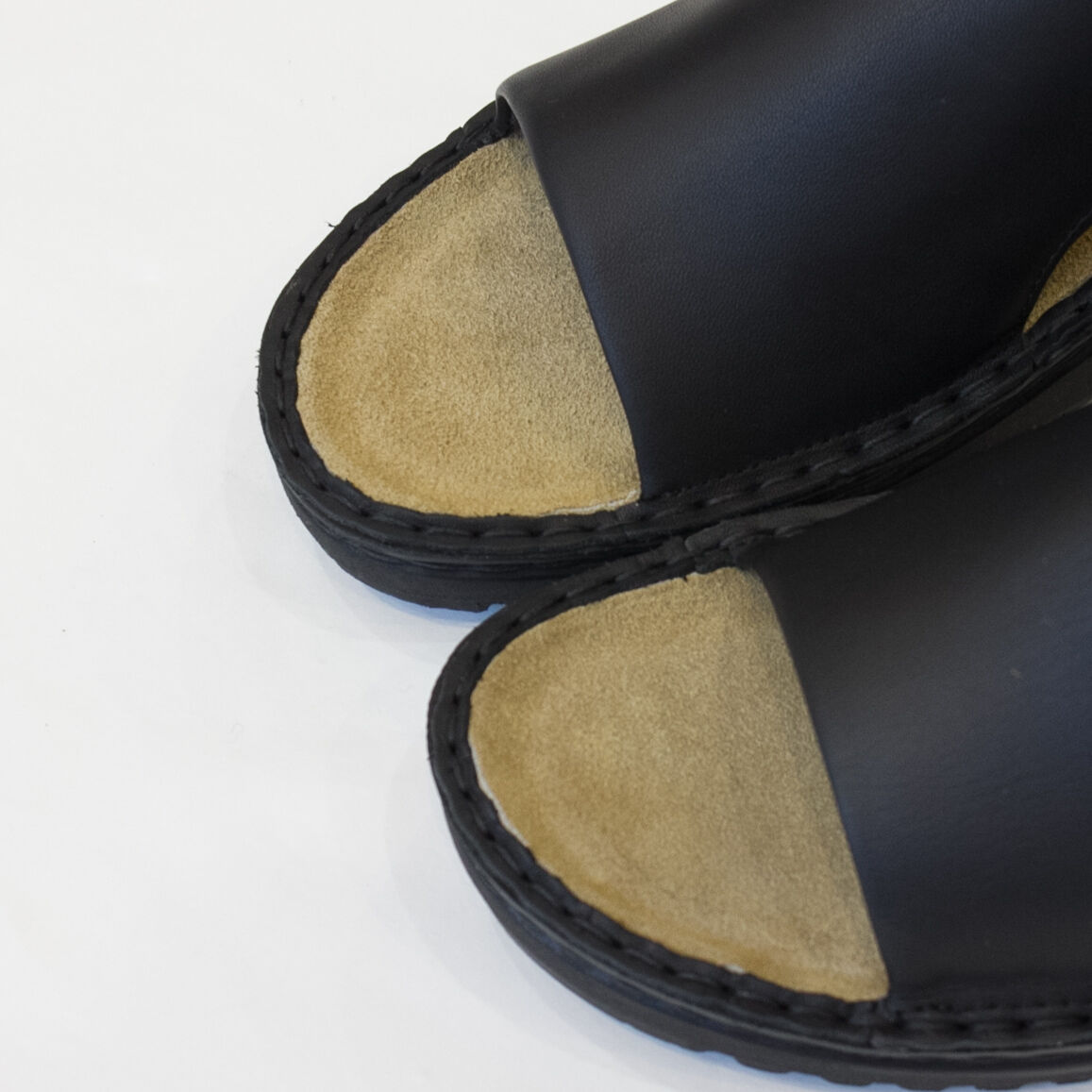 NAOT（ナオト）CECILIA / mattblack | casual collectio