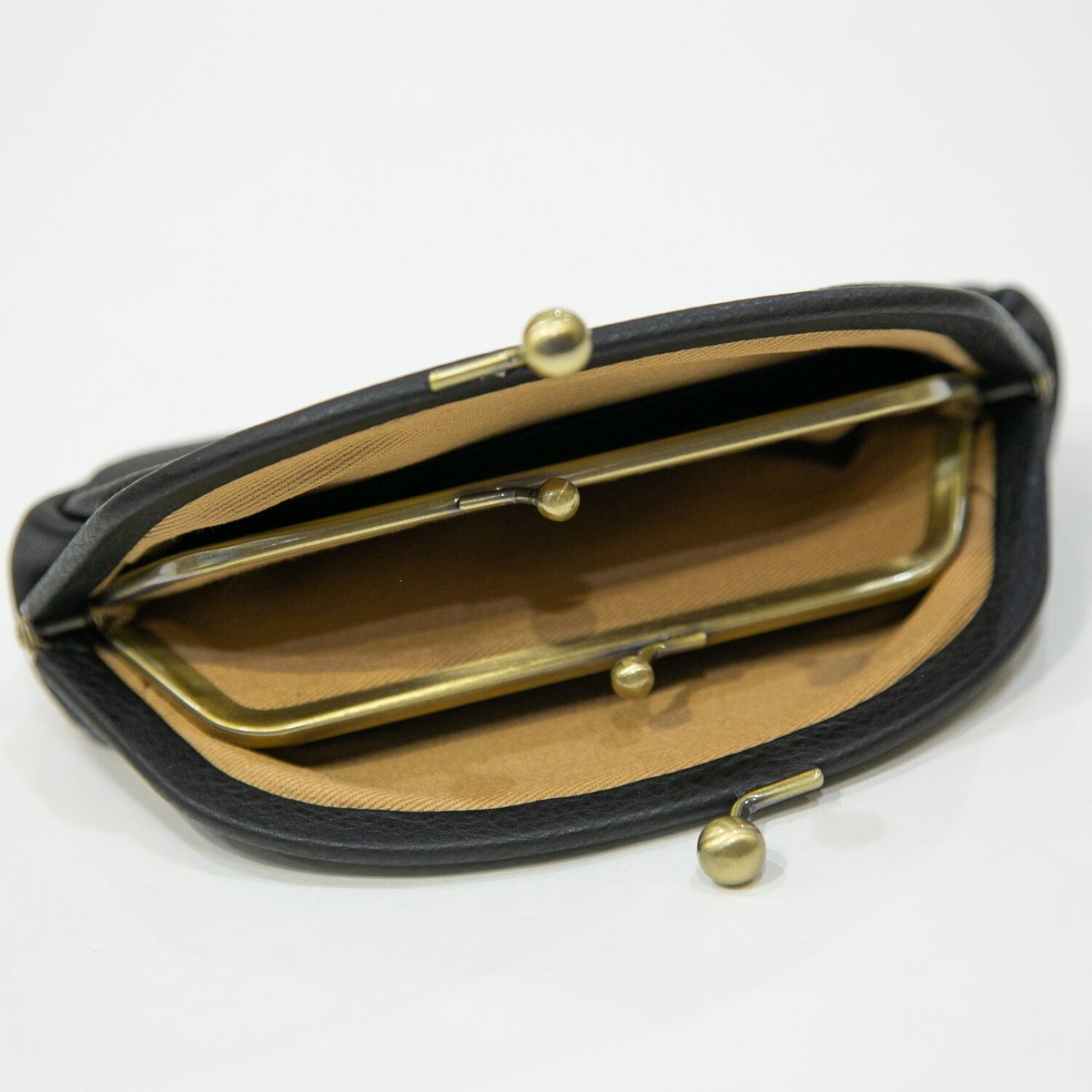 ANVOCOEUR（アンヴォクール）AC22311 marietta short wallet