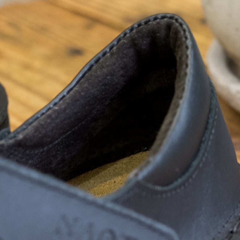 靴 NAOT SVETLANA / BLACK NAOT SVETLANA – Arch Angel Shoes