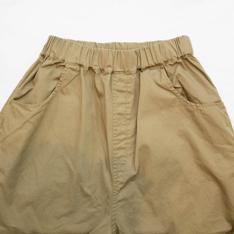 NARU（ナル）6708071 30ツイル ノッポパンツ | casual collectio