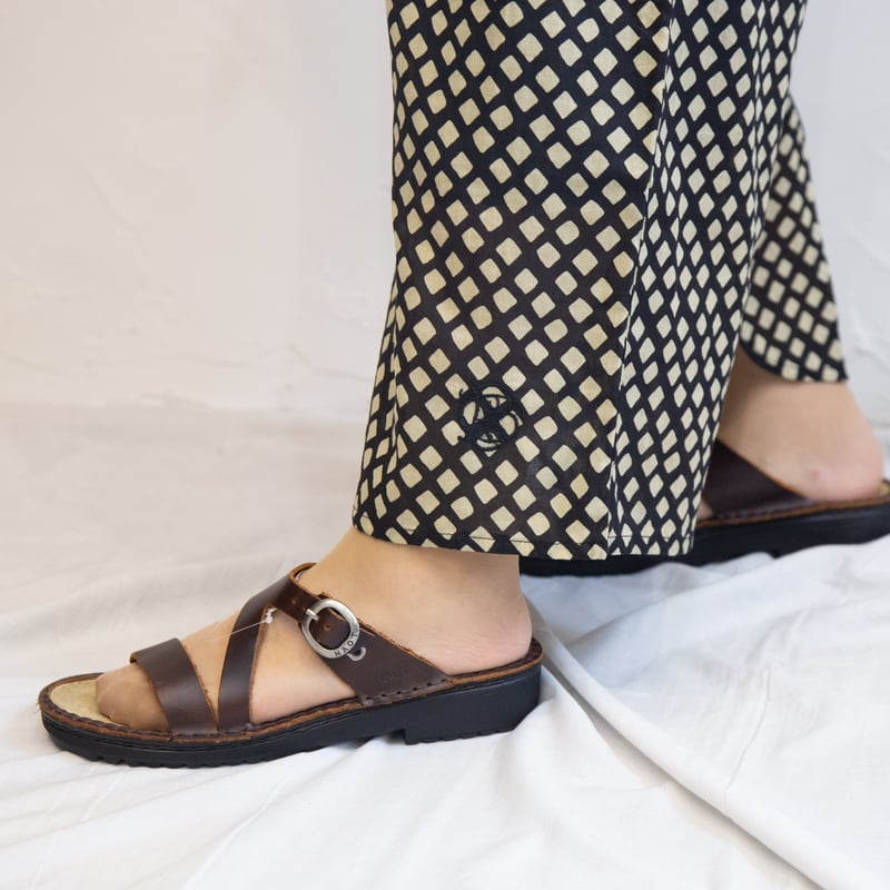 Brocante（ブロカント）33-344X ピエロパンツ | casual collect