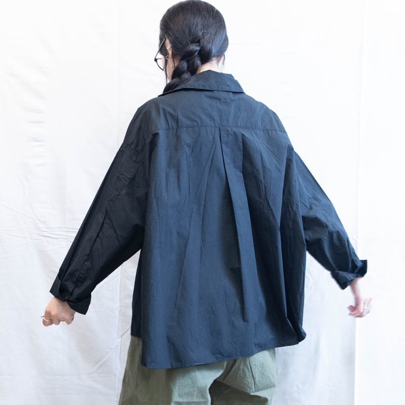 g)グラム g_627 セイブルシャツ | casual collection minami