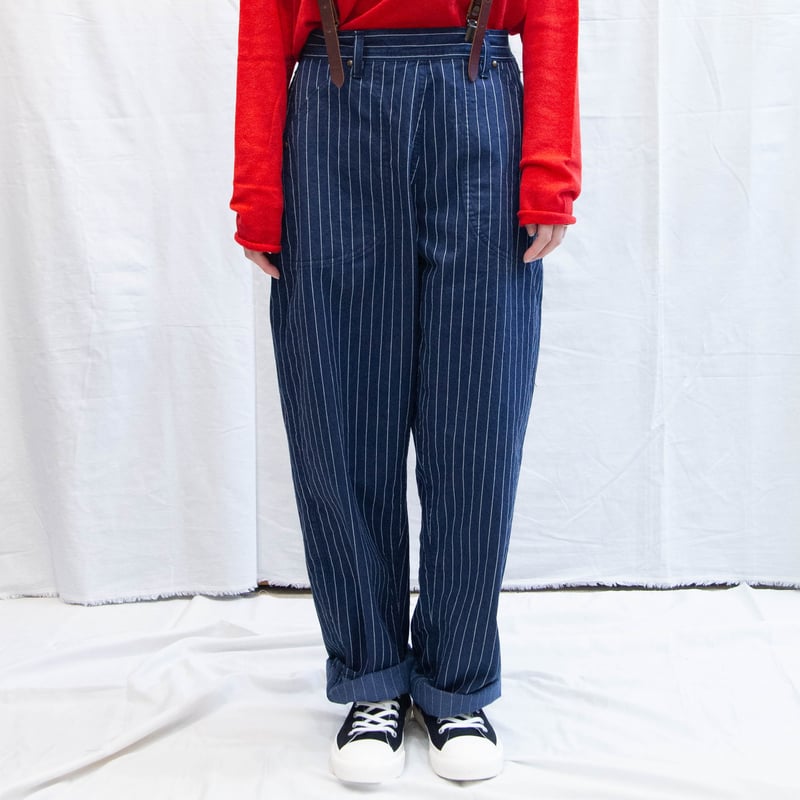 ORDINARY FITS（オーディナリーフィッツ）107-06 RANCH PANTS |