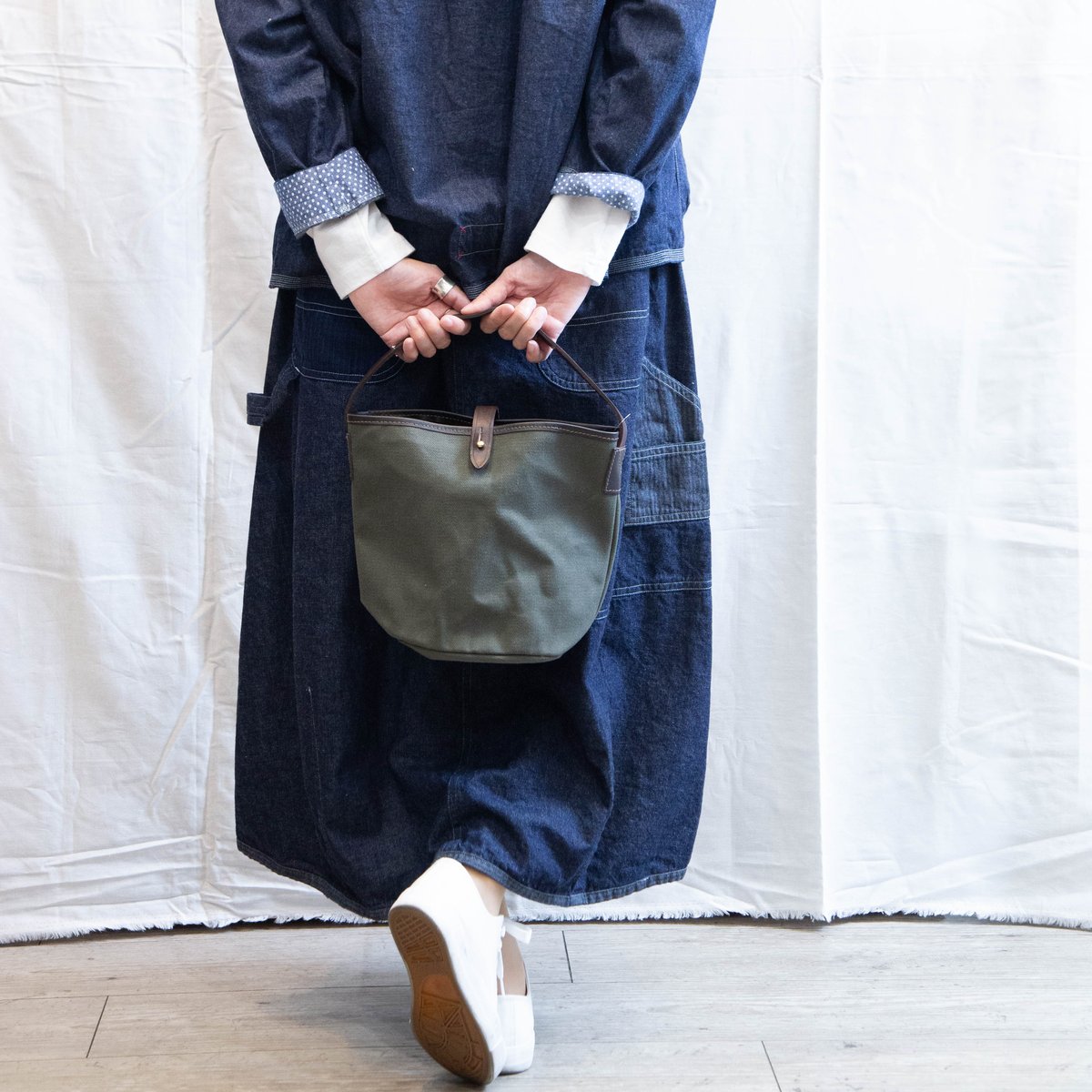 QUALITY GUNSLIPS( クオリティーガンスリップス )NQG1101H HEAVY