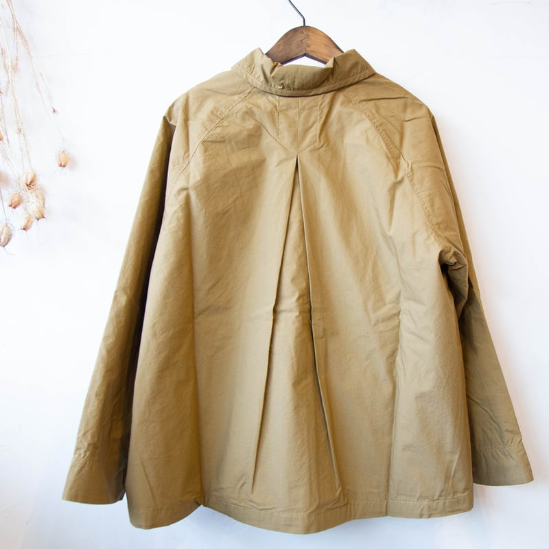 NATURAL LAUNDRY（ナチュラルランドリー）7254J-010 ダンプワッシャー