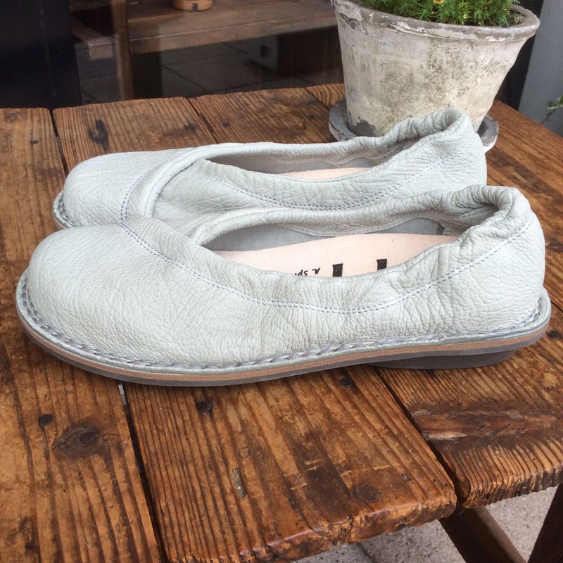 trippen(トリッペン）SOFT | casual collection minami