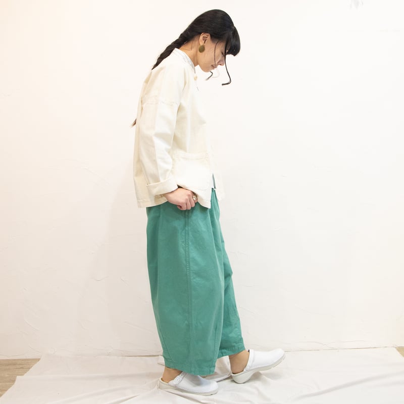 HARVESTY    ハーベスティー　サーカスパンツ　サイズ1 楽天市場】【一部予約品】＼クーポン配布中／ ハーベスティ
